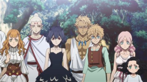 when will black clover resume|Black Clover season 5 potential release date, plot and more.